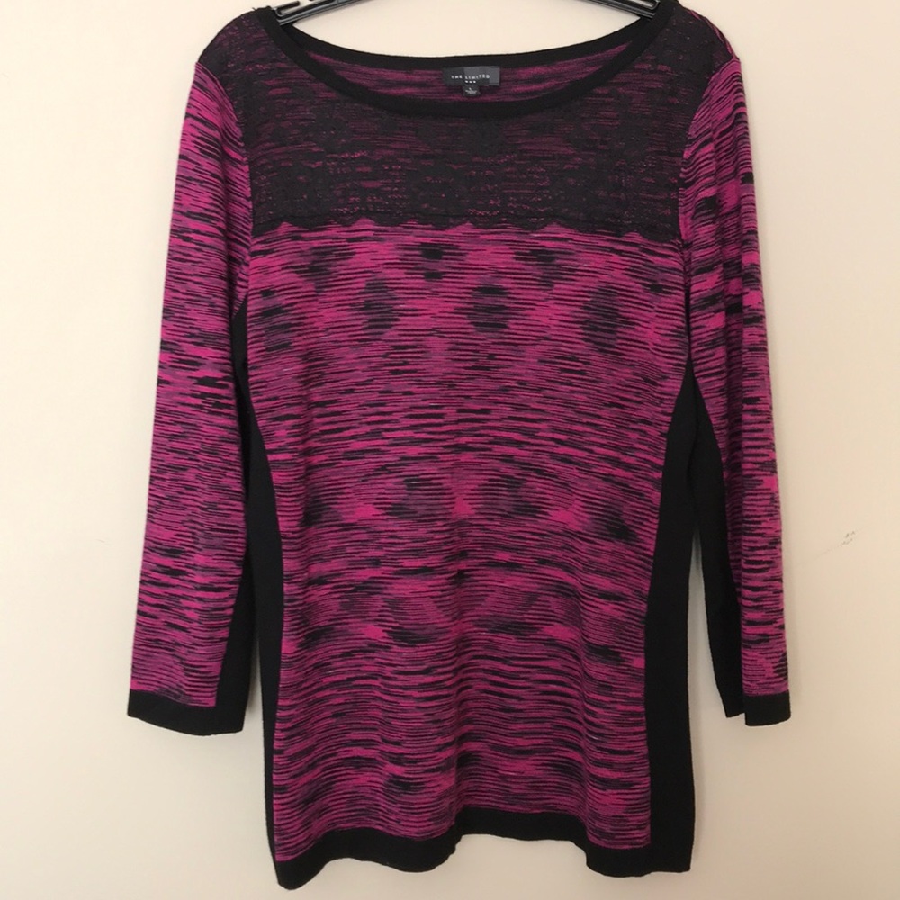 The Limited Sweater